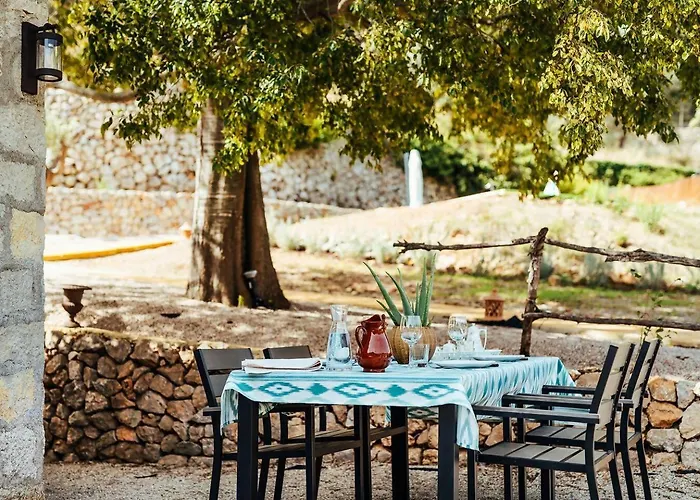 Es Bosc Des Frares - Valldemossa