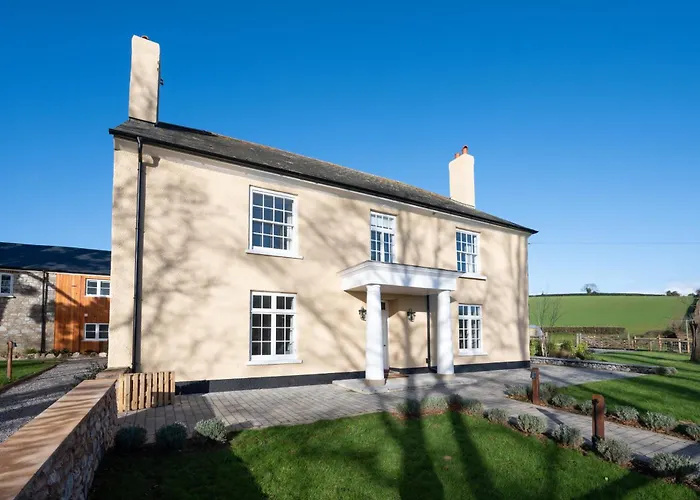 Cofford Farm