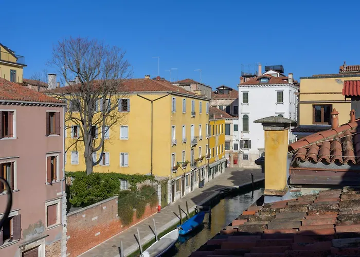 San Vio 619