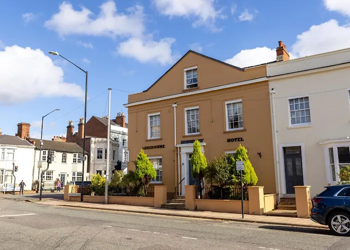 The Lansdowne