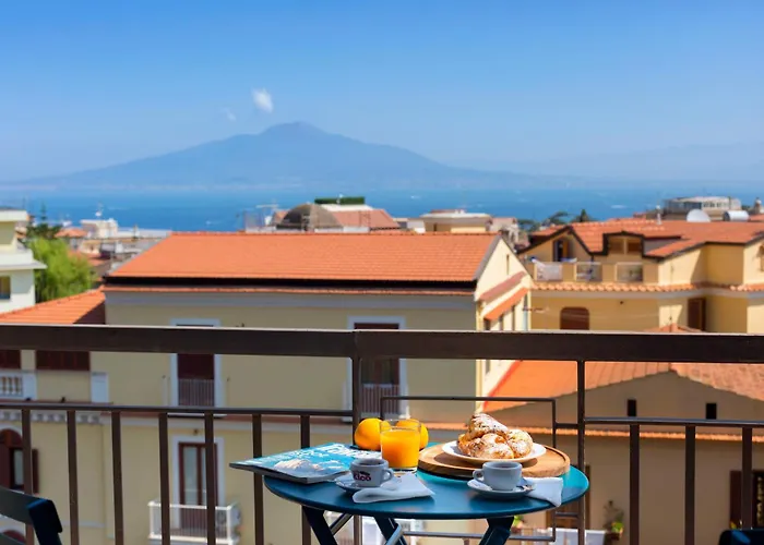 Lumar Luxury Sorrento