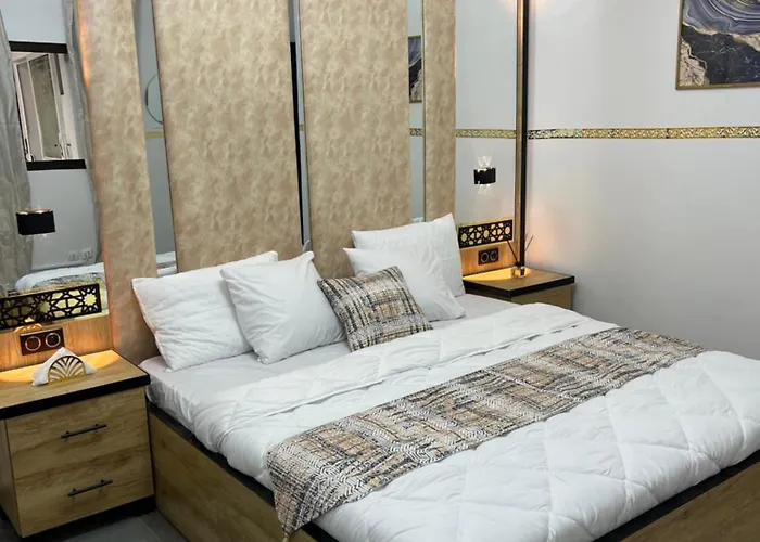 Luxury Chambre Acces Residence2 Ngor-Almadies