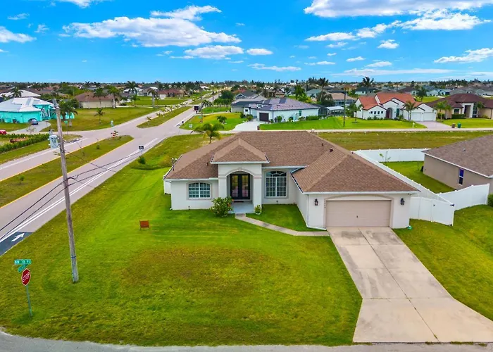 Off-Water Home | Pool, Pool Table & Fenced Yard | Pet Friendly | Sleeps 11