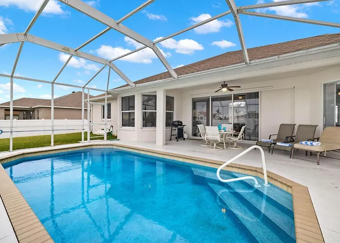 Off-Water Home | Pool, Pool Table & Fenced Yard | Pet Friendly | Sleeps 11