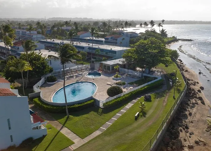 2Br- Villa D'Oro At Villas Playa I