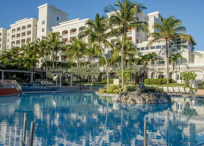 2Br- Villa D'Oro At Villas Playa I