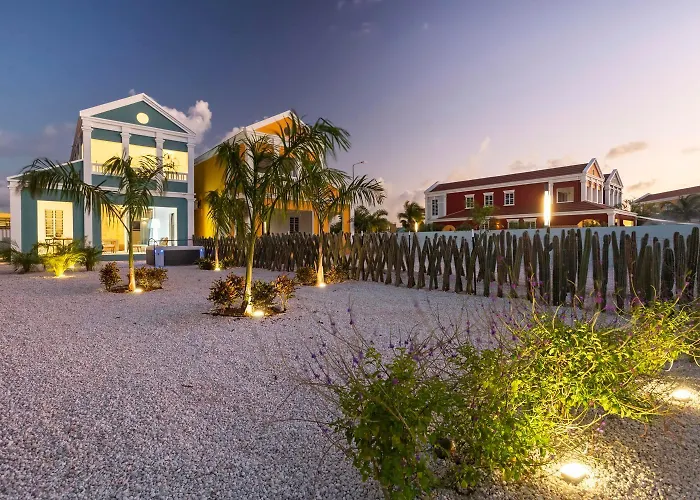 Casa Blue Marlin