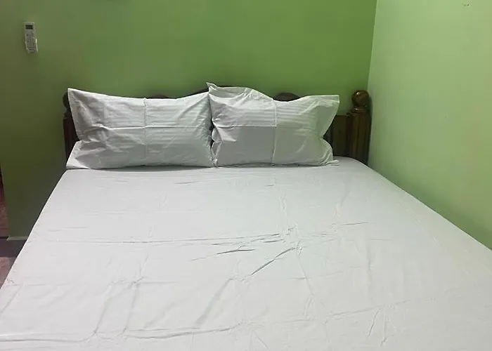 Mm Home Stay