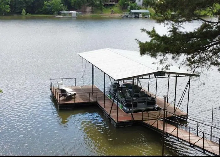 Gatliff Getaway