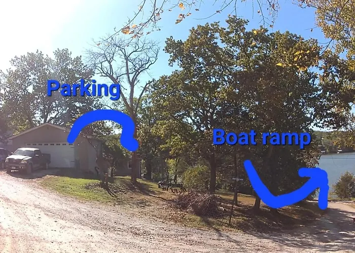 Gatliff Getaway