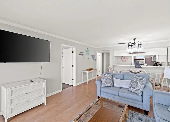 Edgewater Golf Villa 1210