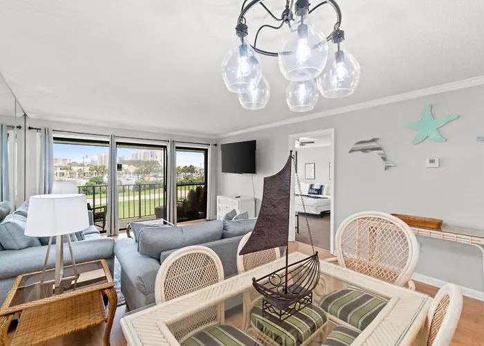 Edgewater Golf Villa 1210