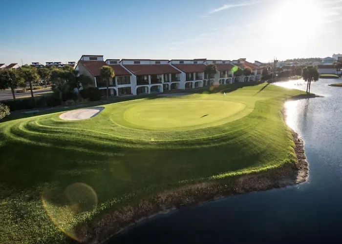 Edgewater Golf Villa 1210