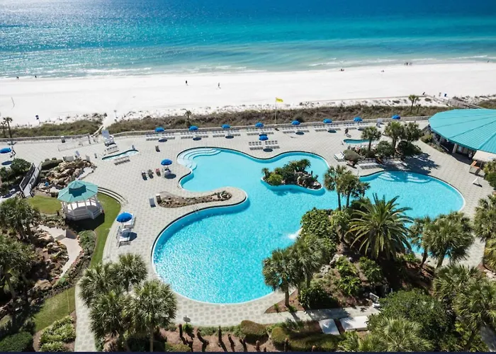 Edgewater Golf Villa 1210