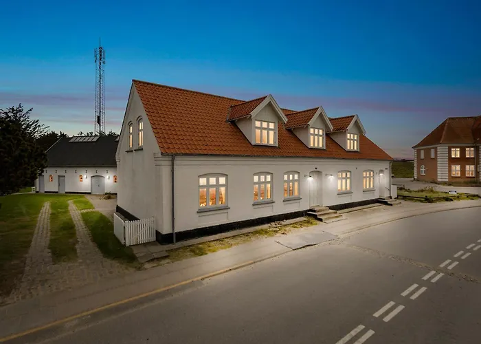 Villa Vendel B&B
