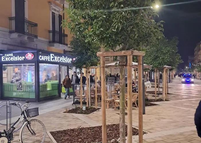 La Dimora Del Conte