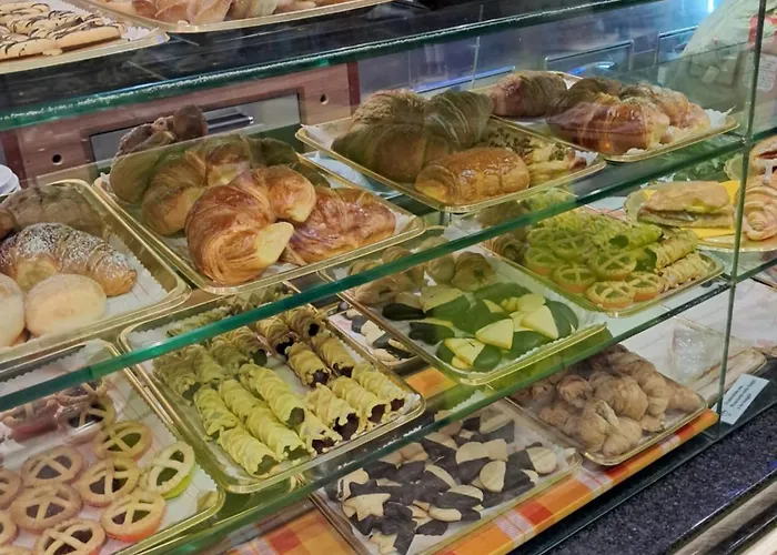 La Dimora Del Conte