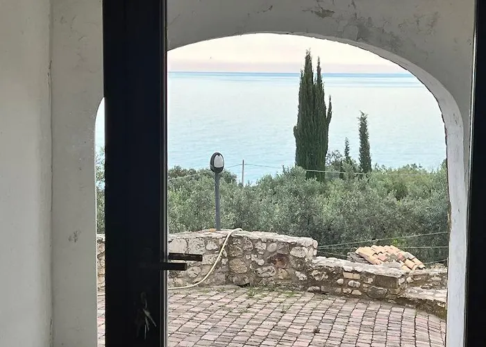 Villa Casarza