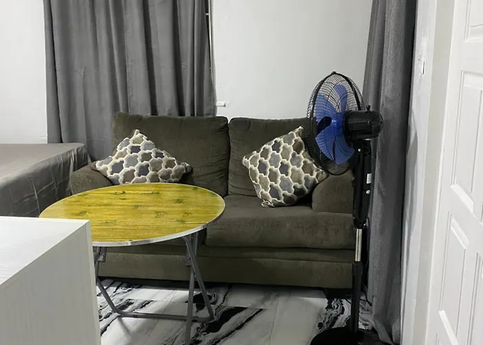 White Room Sparks Guesthouse