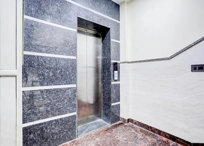 Boutique hotel only: Hotel Elite Inn