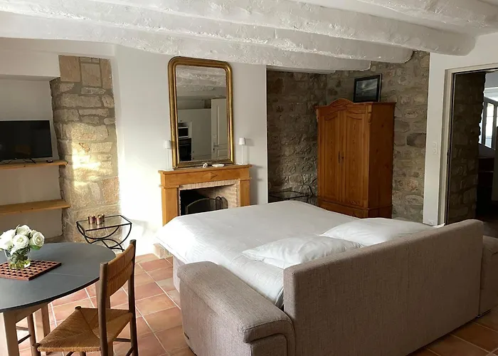 Le Clos Saint Aubin