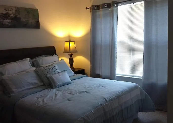 Orlando House