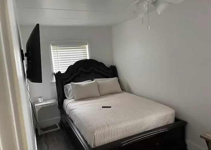 Lovely One Bedroom Apartment