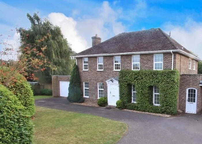 Perfect Getaway In Canterbury