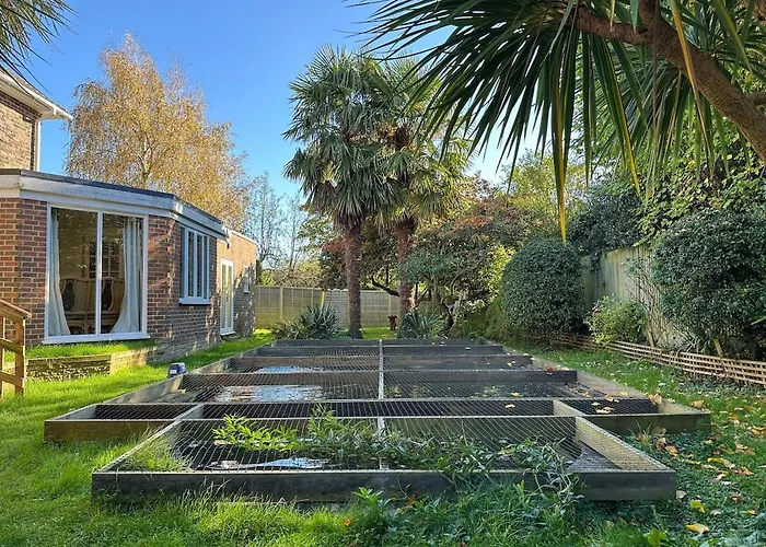 Perfect Getaway In Canterbury