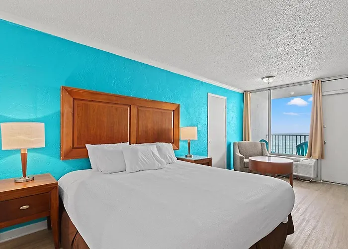 3 star hotels Reef At Seahaven Beach Resorts