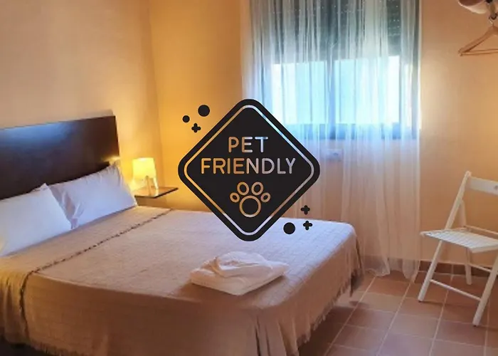 Alojamiento Rural Flamingo