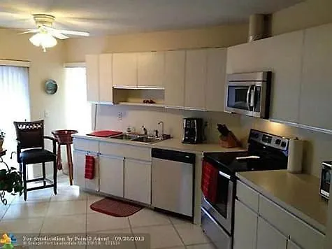 Boca 3Br 2Bth House