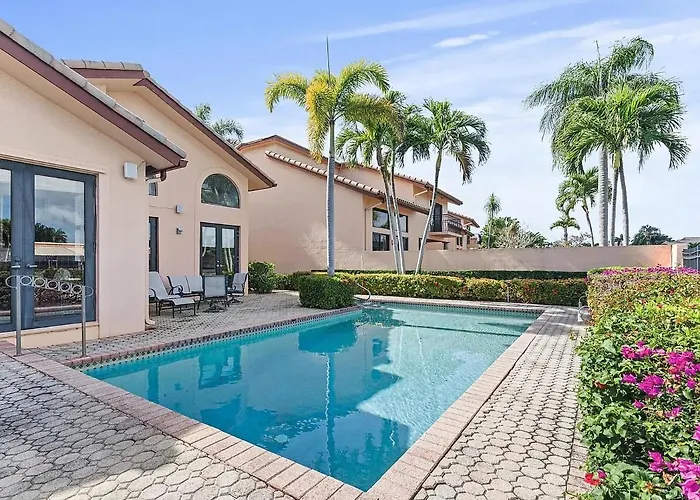 Boca 3Br 2Bth House