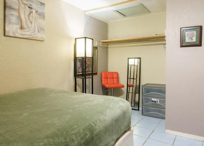 Bridgetown Suites