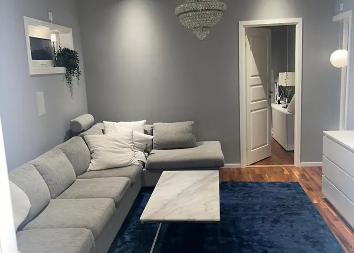 Villa, Barnvaenlig, Naera Strand/Shopping