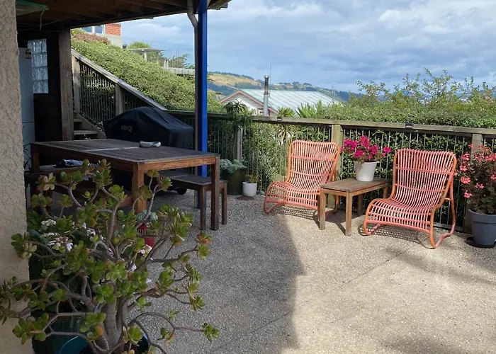 Otago Peninsula Paradise