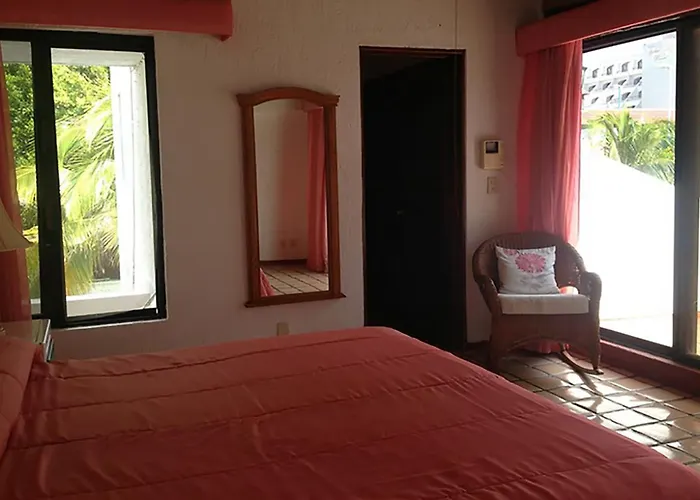 Cancun Villa Orquidea Turquesa