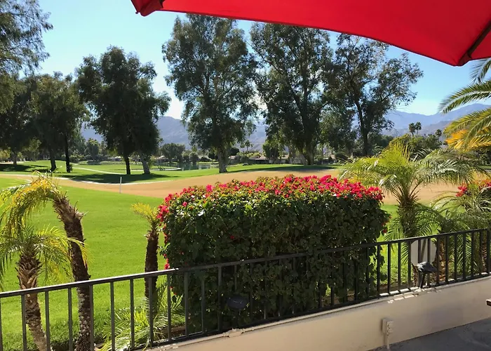 Golf Lovers' Villa