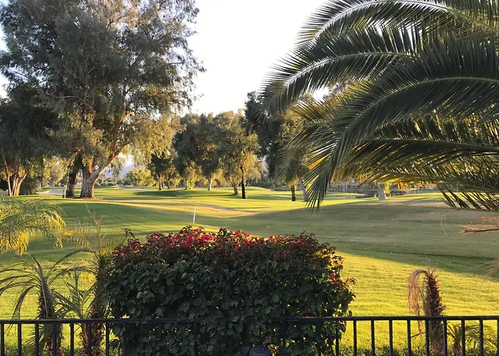 Golf Lovers' Villa