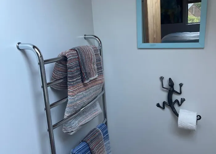 Lake Okareka Loft