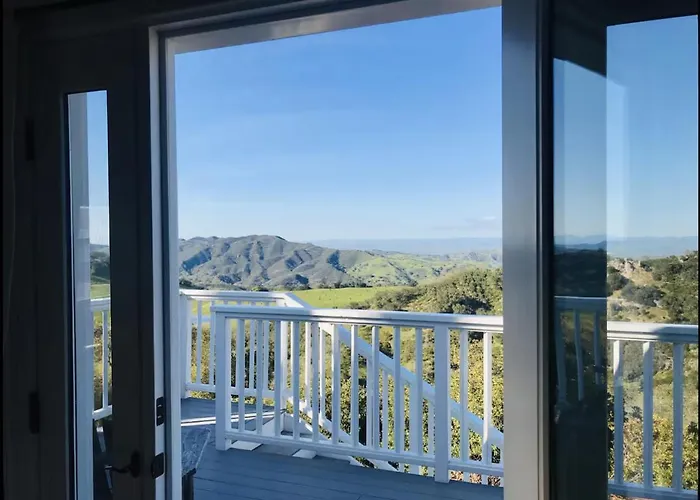Lekai Ranch Forever Vineyard Views