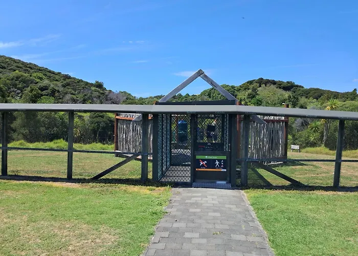 Manly Beach Guest House Nz