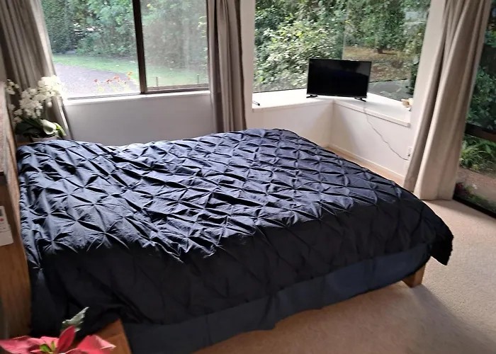 Manly Beach Guest House Nz