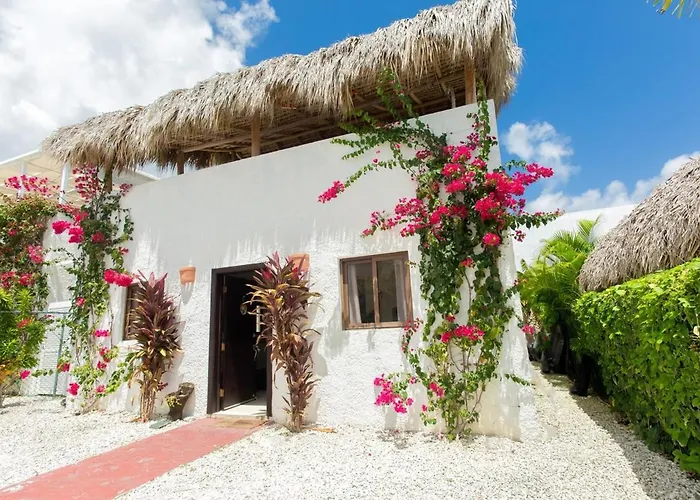 Villa Retreat In Ibiza, Punta Cana