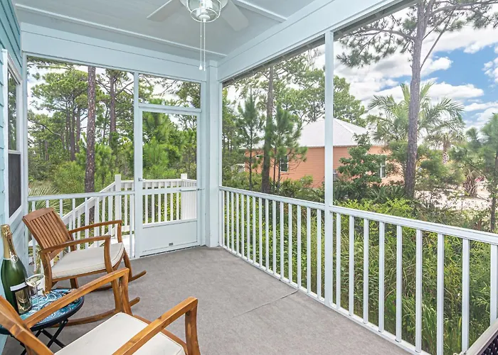 7010 Rookery 3 Sea Shell Cottage New Build In Bunks Coming Soon Sleeps 10