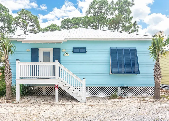 7010 Rookery 3 Sea Shell Cottage New Build In Bunks Coming Soon Sleeps 10