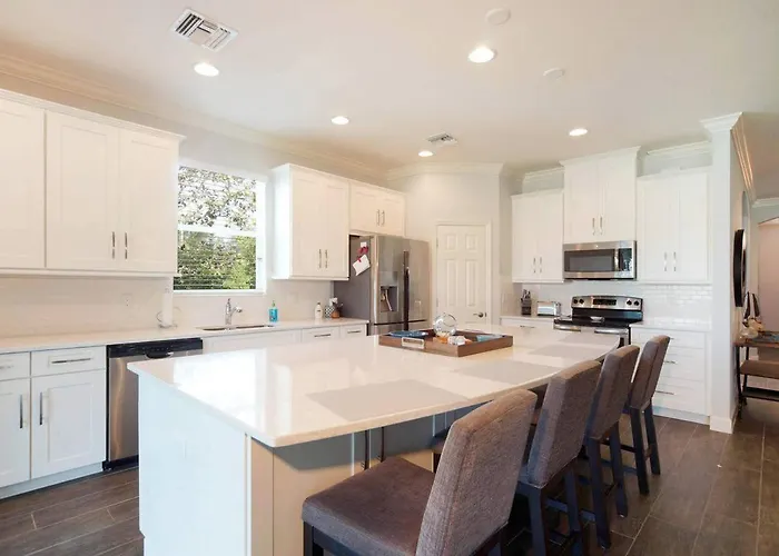 Sandoval Gated Community Home | 3Br + Office, Community Pool, Tennis & Playground | Sw Cape Coral
