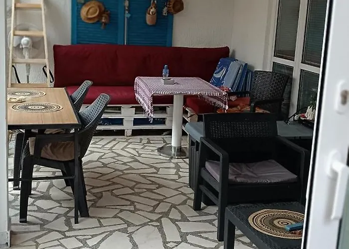 Villa Merci Budva