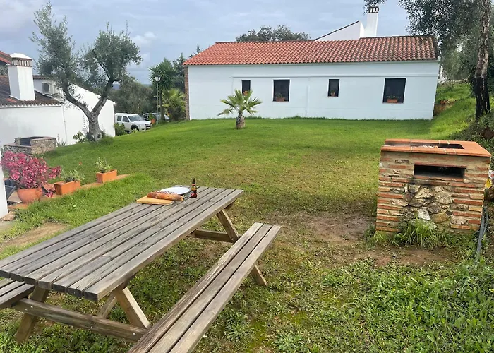 Finca La Portilla