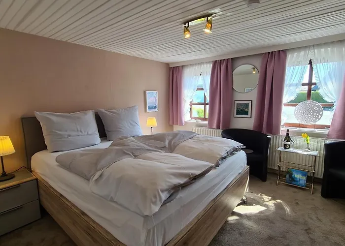 Zimmer Nummer 25